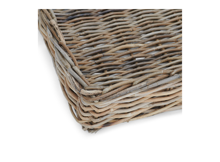 Somerton large under bed storage basket