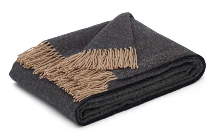 Hadleigh Throw Ink_3Quarter