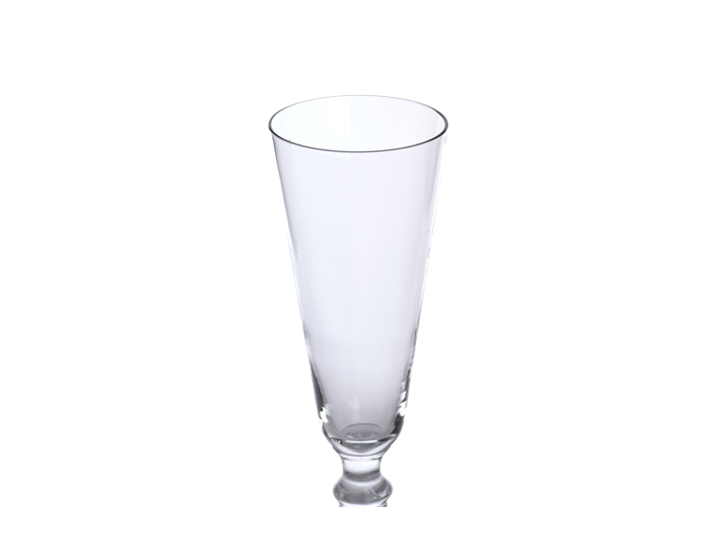 Greenwich Champagne Flutes, Set of 6 2