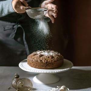 Neptune Christmas cake-1