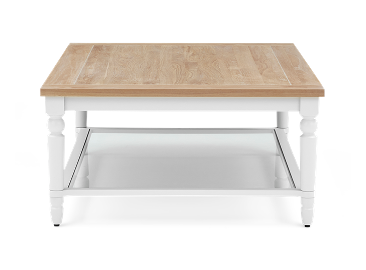 Suffolk Coffee Table_Side