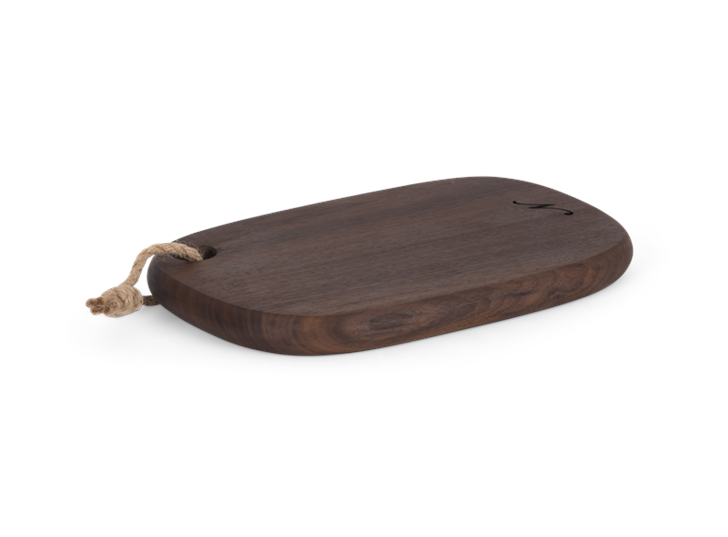 Bermondsey chopping board, small, 3quarter