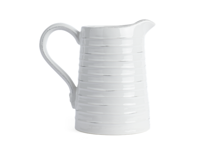 Bowsley Tall Jug 1