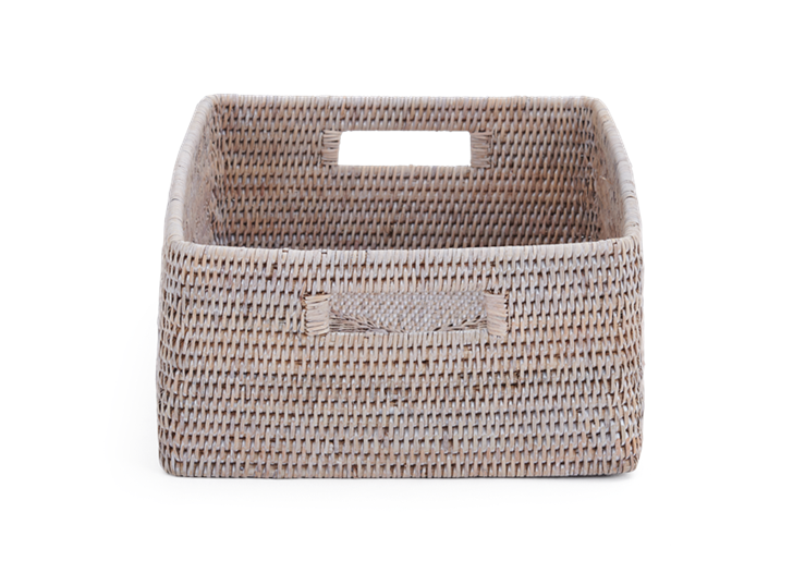 Ashcroft medium Rectangular Box Tray