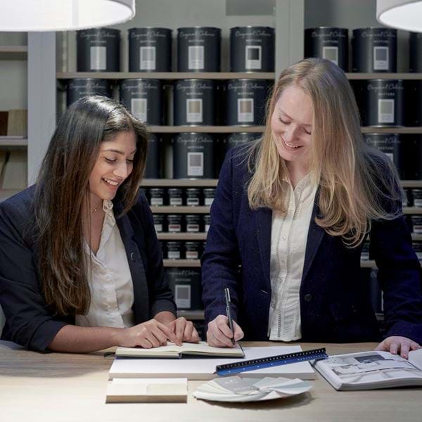 Cambridge Store_Team Design