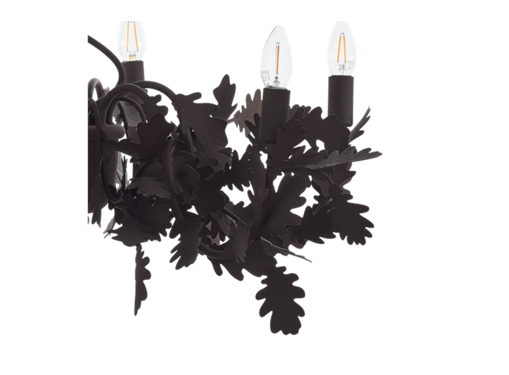 Garrick 650 Chandellier 1