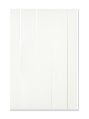 Chichester Bathroom Base End Panel Shell-Shell