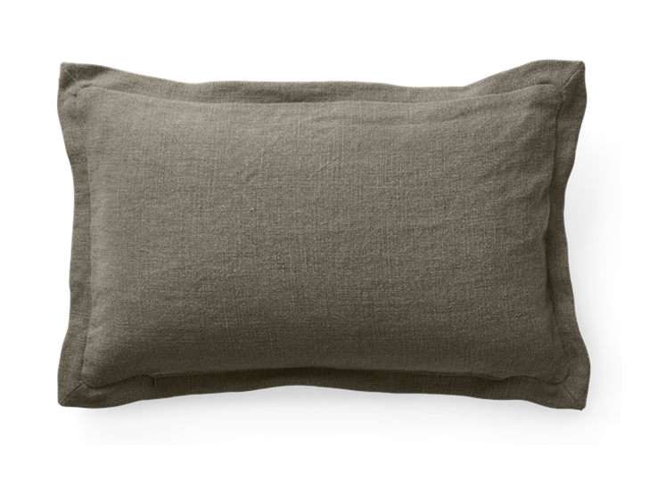 Beatrix 55x35 Chloe Moss Back