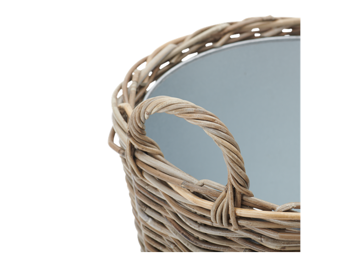 Tetbury Planter Small