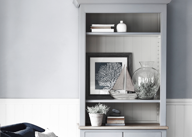 Powder Blue paint