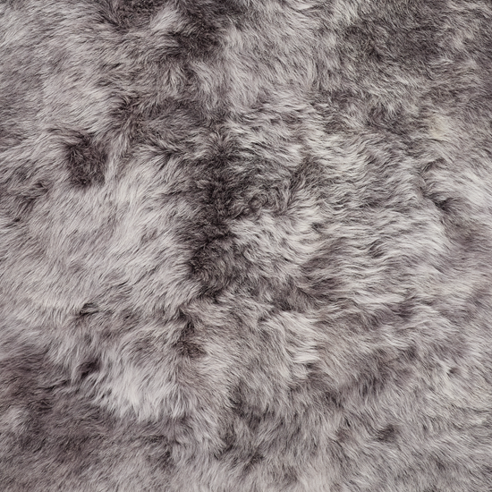 Hilda Sheepskin Grey