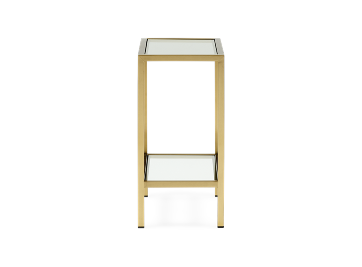 Keswick Rectangular Side Table_Side