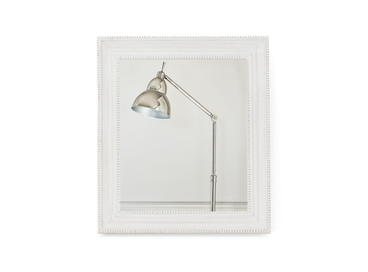Bembridge Rectangular Mirror 67x79cm_Front