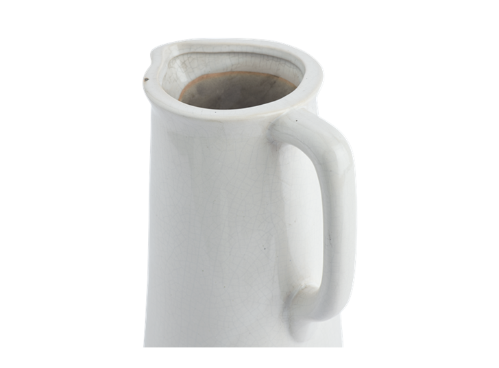 Corinium Jug Vase, Small D