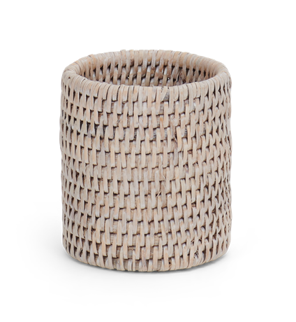Ashcroft round pot