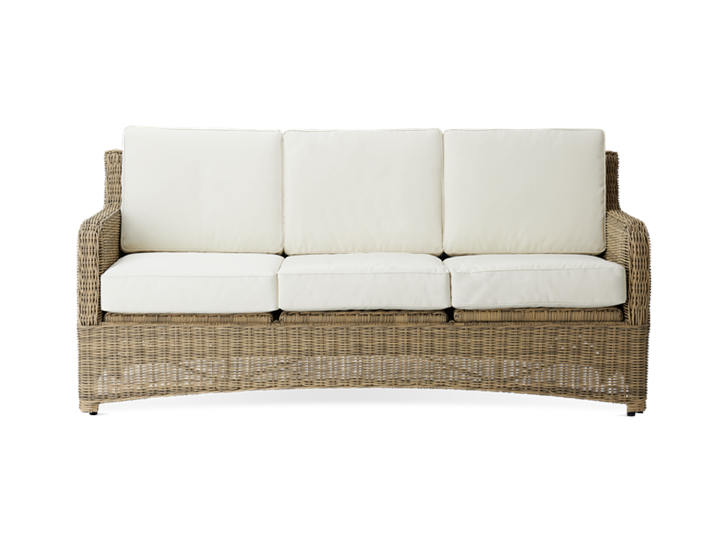 Compton 3 Seater Sofa_Front