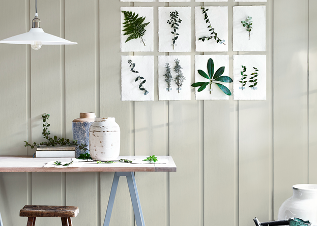 Botanical installation_CalicoRT