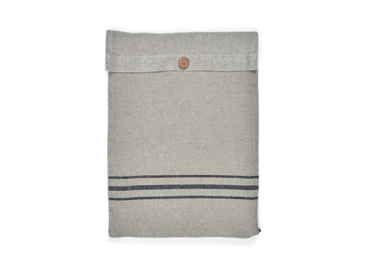 Ellis Stripe Placemats Set of 6_Bag