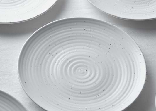Lowther Serving Plate