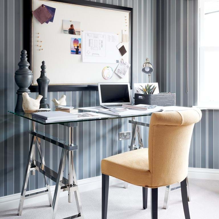 Millwood Homes_Study