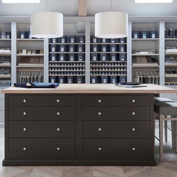 Cambridge Store_Tailored Section
