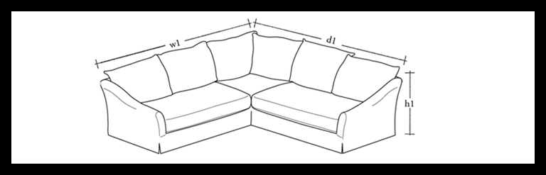 Long Island Corner Grand 2900x2900