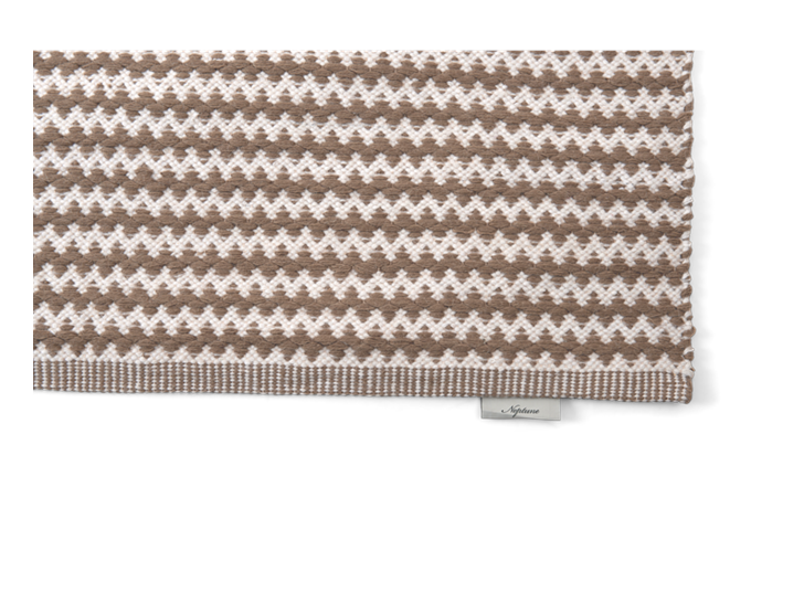 Chedworth rug 200x300 taupe_detail 4