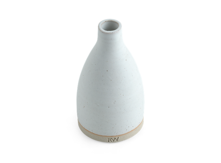 Bayham Bud Vase Medium_Top