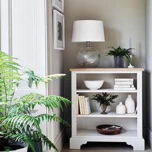 Chichester 3ft bookcase
