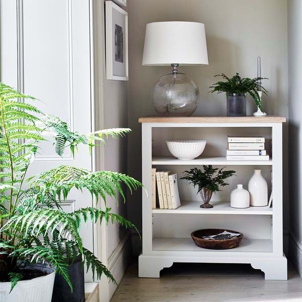 Chichester 3ft bookcase