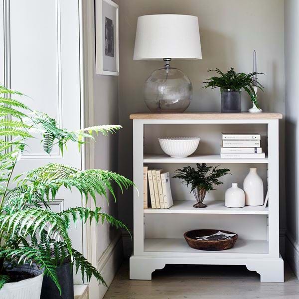 Chichester 3ft bookcase