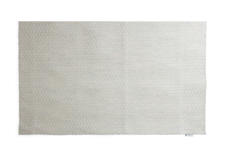 Alderbury 200x300cm Rug Soft Teal_Front
