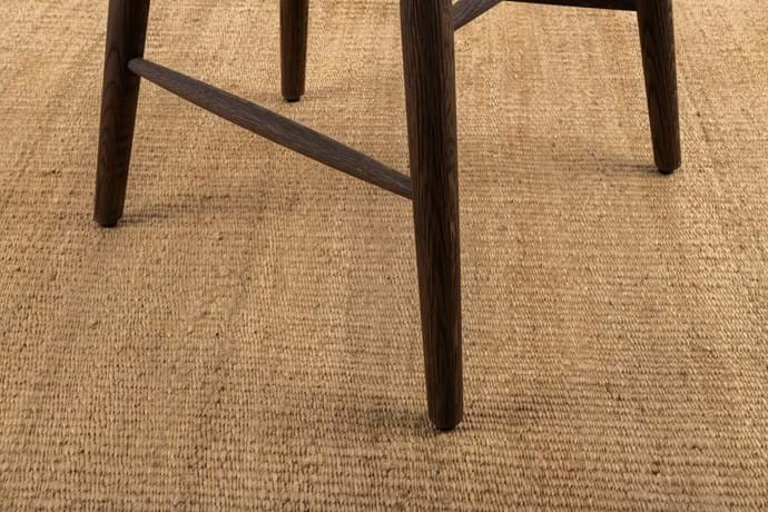 Whittington hemp rug 170x240_chair copy