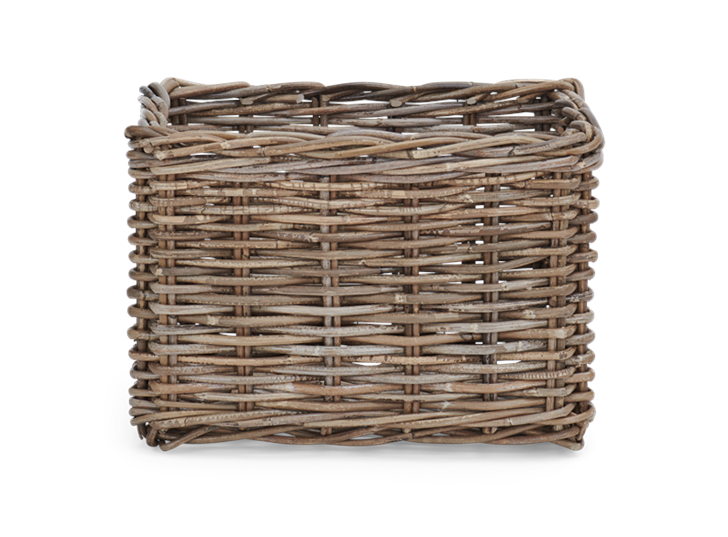 Somerton small rectangular Basket
