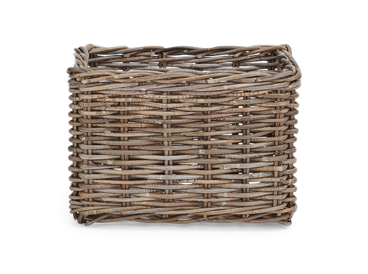 Somerton small rectangular Basket
