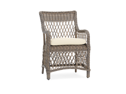 Harrington carver chair