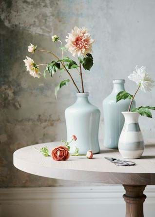 Spring Vase Collection_Detail