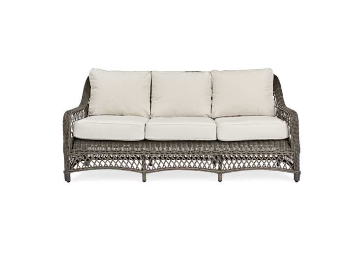 Harrington NT 3 Seater Sofa_Front