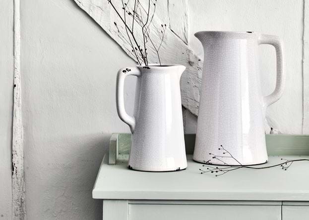 Corinium jug vase