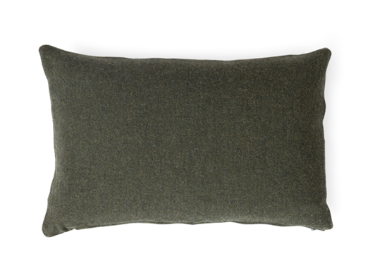 Moss Green Scatter Cushions 35x35CM