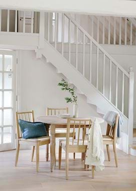 Old Rectory Cottages, case study 17