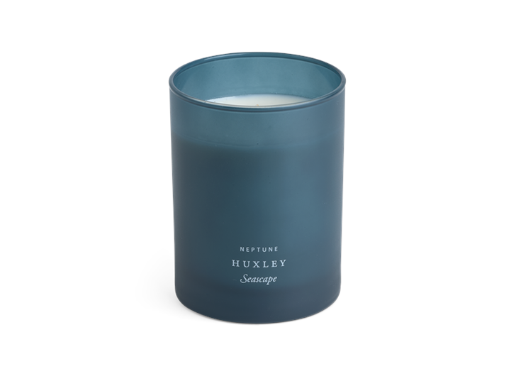 Huxley Candle, Seascape Scented