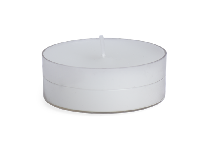 Forster Tealight Candles, Set of 6 - Large