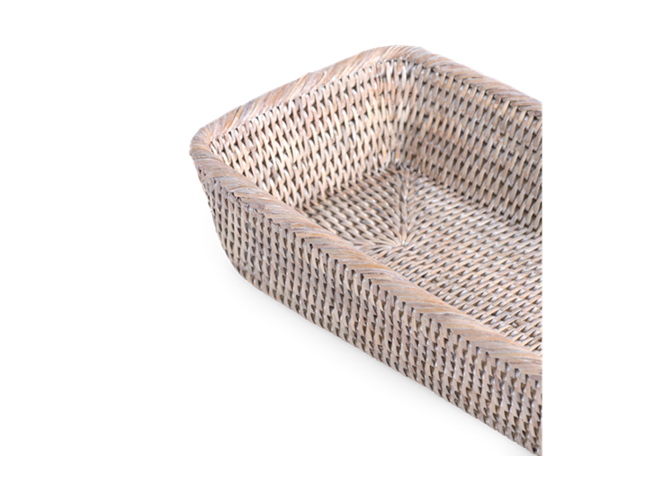 Ashcroft Small Bread Basket 4