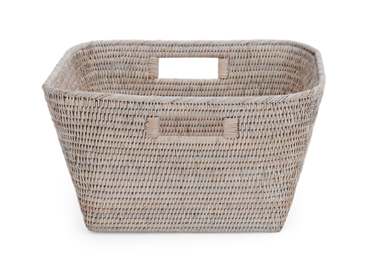 Ashcroft large soft basket
