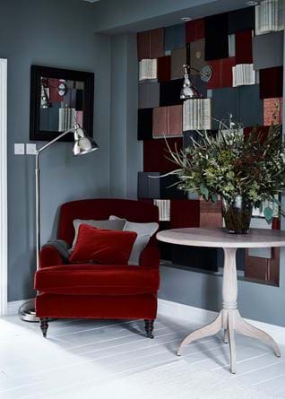 Sheldrake round table