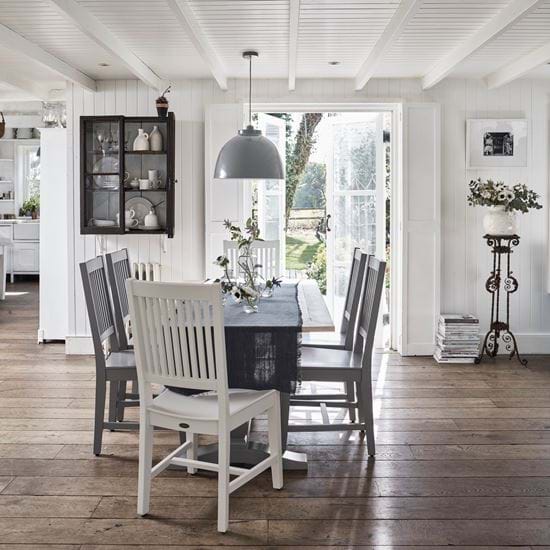 Harrogate dining