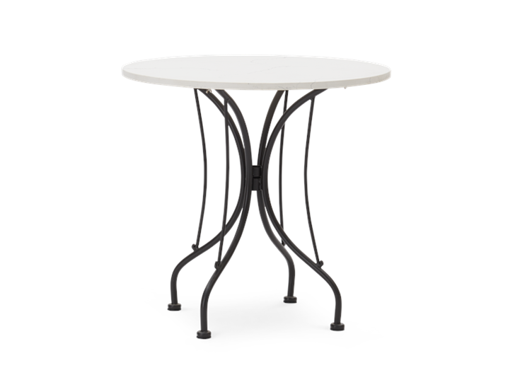 Boscombe Tea for 2 Bistro Table_Garden