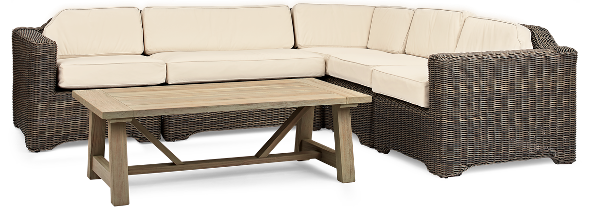 Tresco Modular 6 Seater Set with Stanway Coffee Table_Relaxed Seating