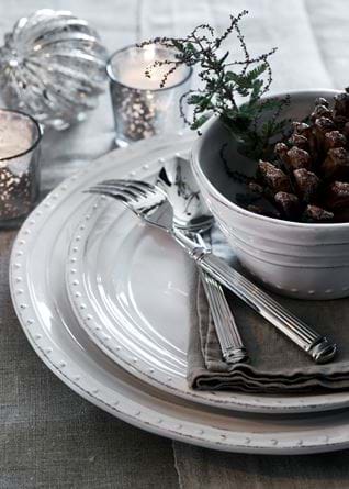 Stuart 36 Piece Cutlery Set